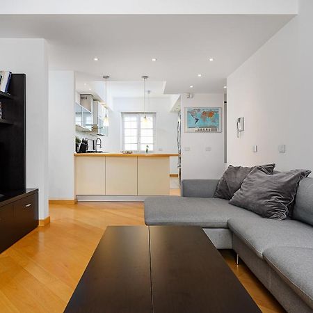 Stylish Condo Garibaldi Sempione 85M2 - Self Check-In Milano Ngoại thất bức ảnh